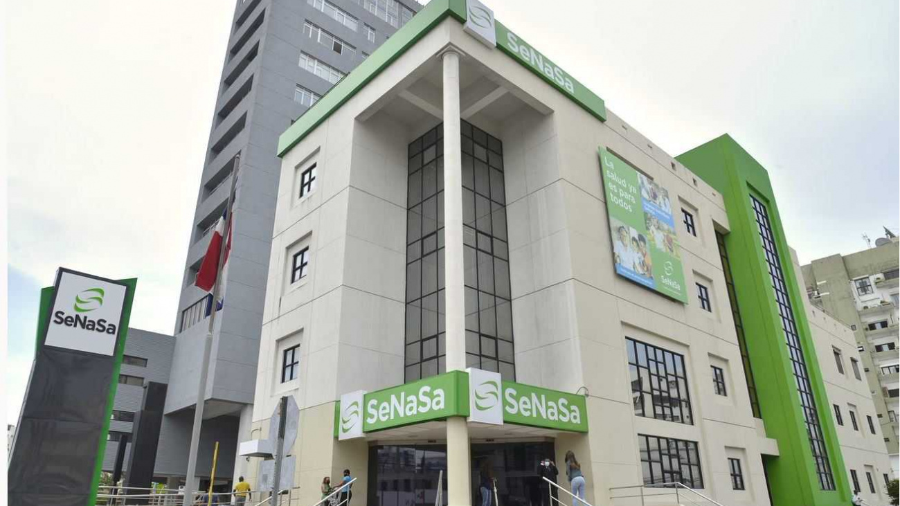 Senasa 1