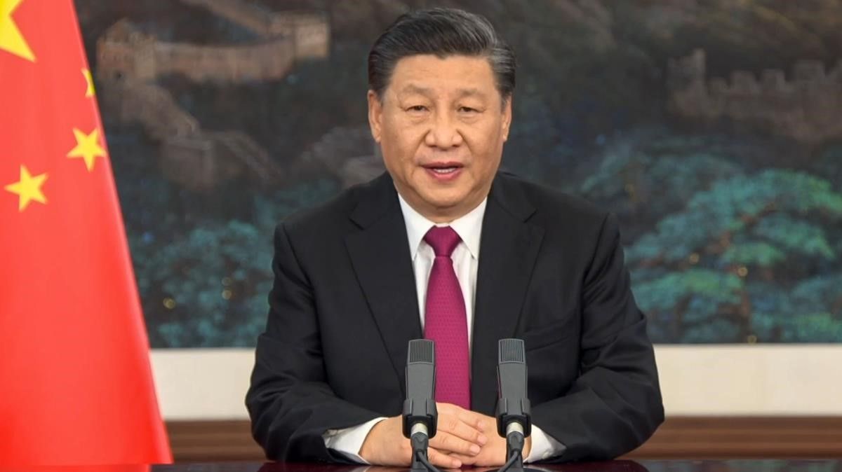 Xi Jinping 1