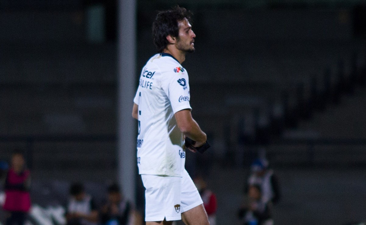 alejandro arribas