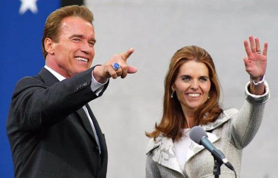 arnold schwarzenegger y maria shriver logran divorcio tras 10 anos de tramite 30620d02 focus 0 0 546 350