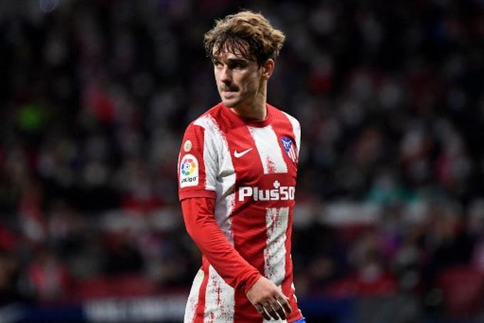 griezmann y simeone positivos por covid en el atletico otros tres en el bara