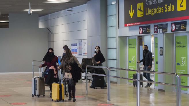 marruecos suspende los vuelos