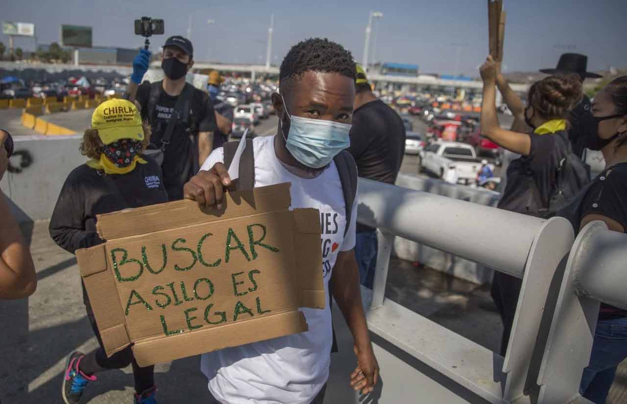 mexico inmigrantes asilo 1