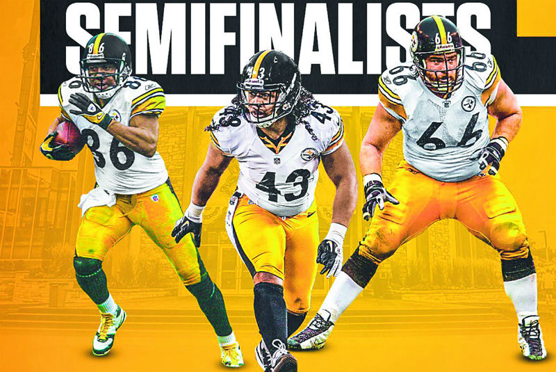 nfl semifinalistas