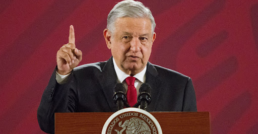 presidente obrador