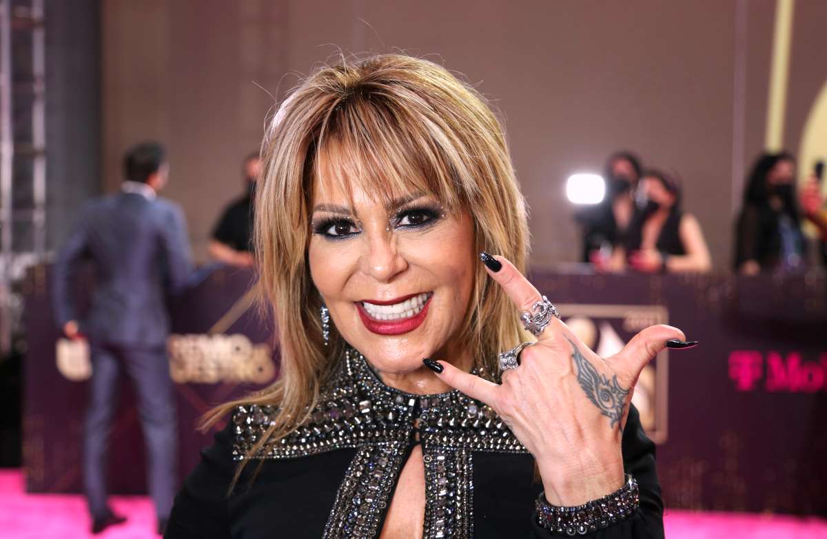 Alejandra Guzman