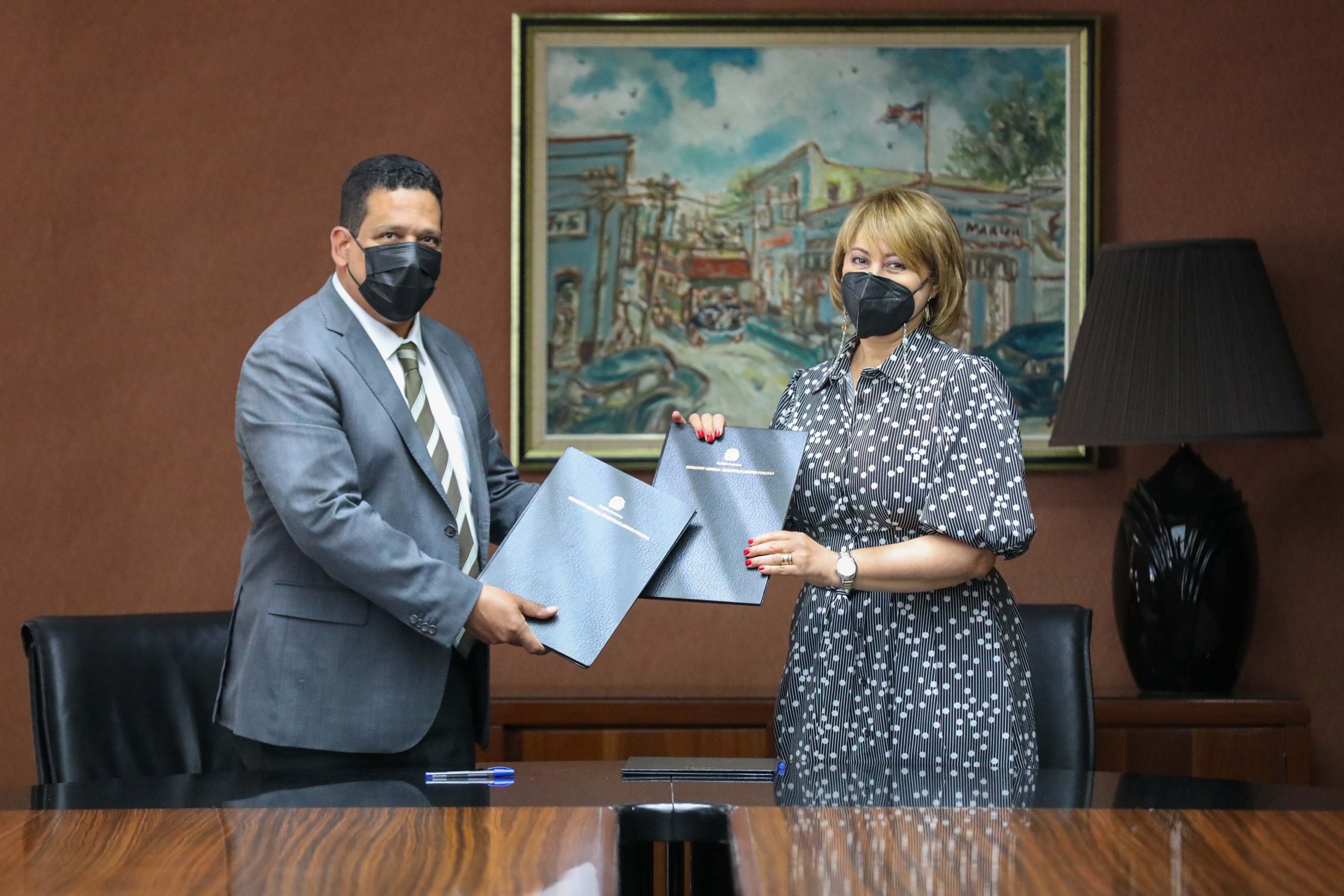 DGCP firma acuerdo con la ABA scaled