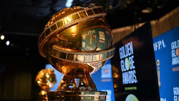 FILES US ENTERTAINMENT FILM TELEVISION GLOBES 64670560