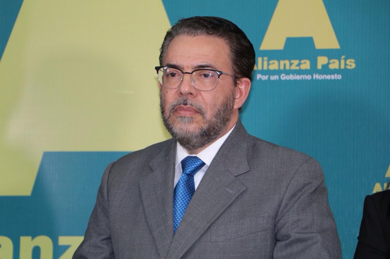 Guillermo Moreno 15.01.2020 1
