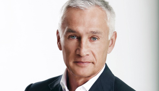 Jorge Ramos
