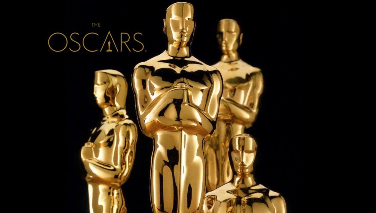 Los Oscar registran el menor numero de cintas aspirantes en 10 anos