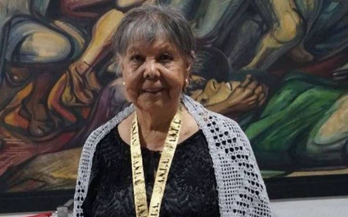 Muere la actriz Graciela Orozco