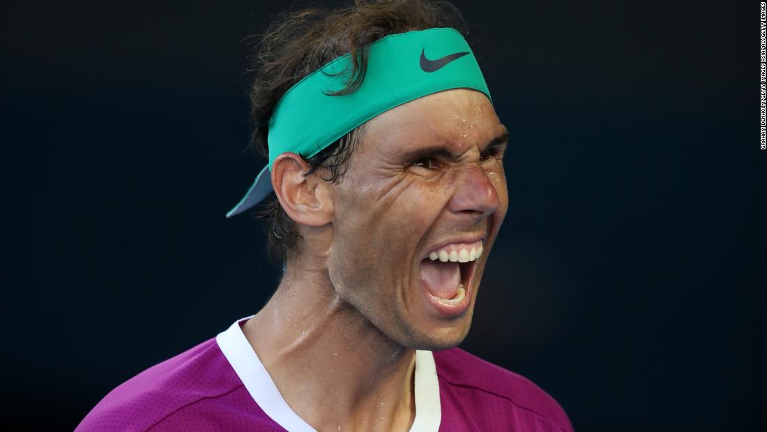Nadal 1