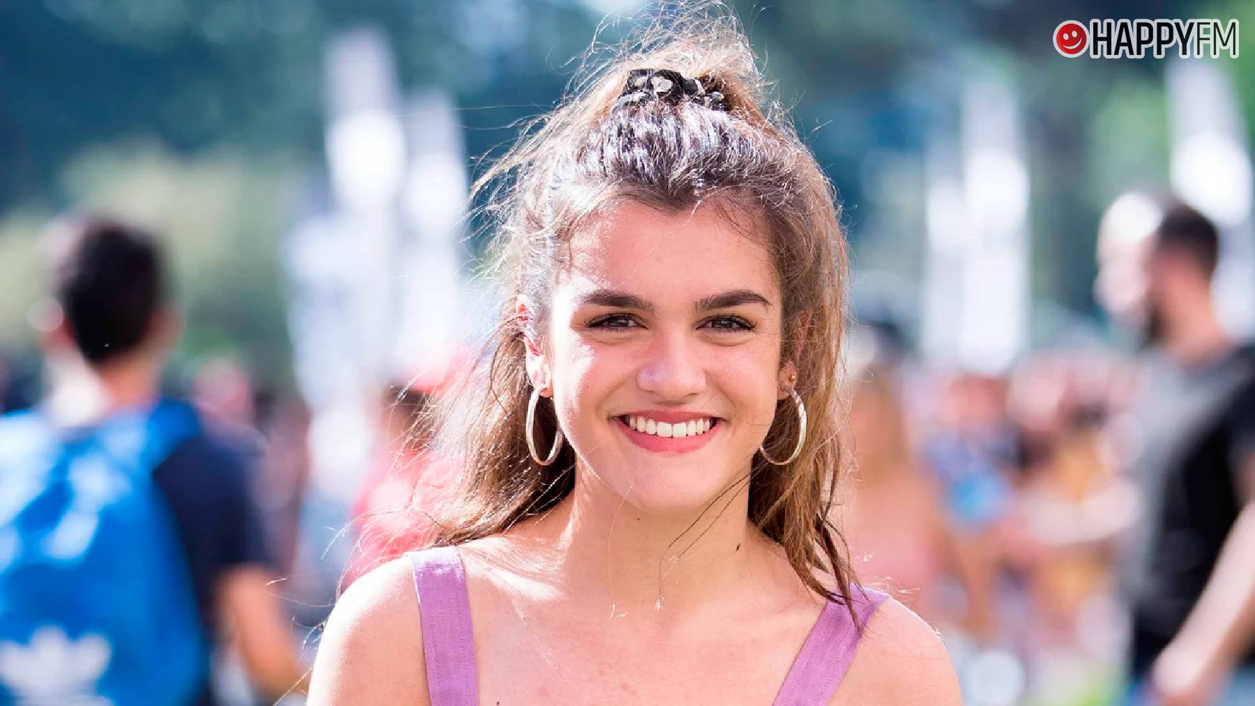 amaia romero