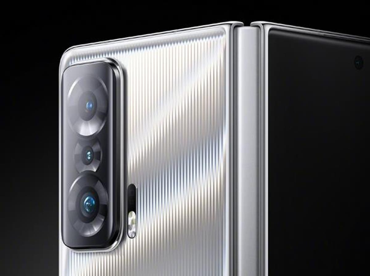 honor presentara su movil plegable magic v el 10 de enero