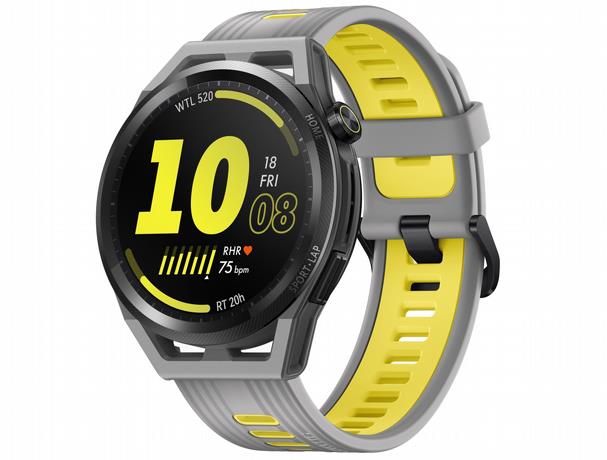 huawei gt runner lleva los smartwatch a los deportistas profesionales