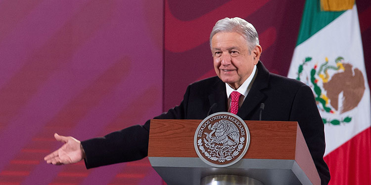 lopez obrador