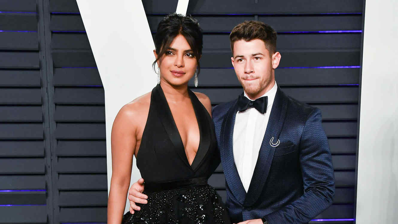 nick jonas comparte tierno mensaje de cumpleanos para su esposa priyanka chopra