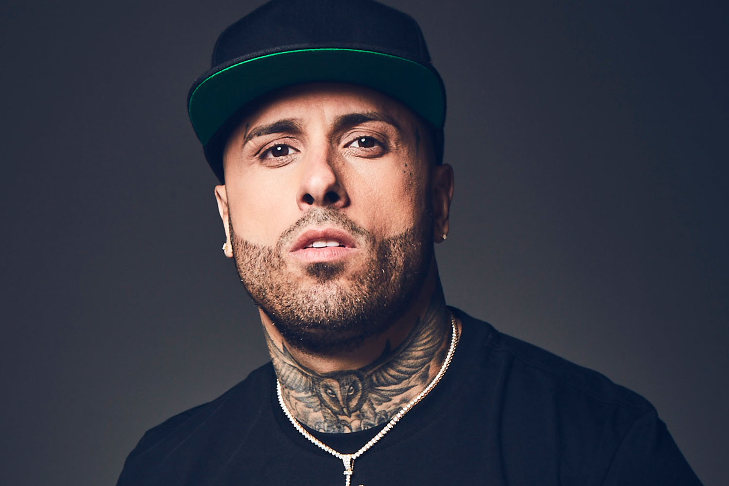 nicky jam