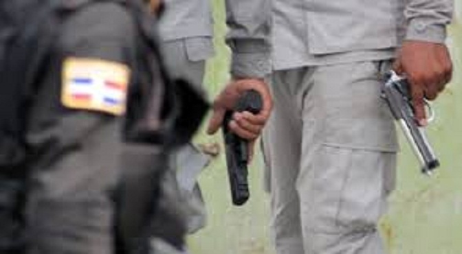 policia