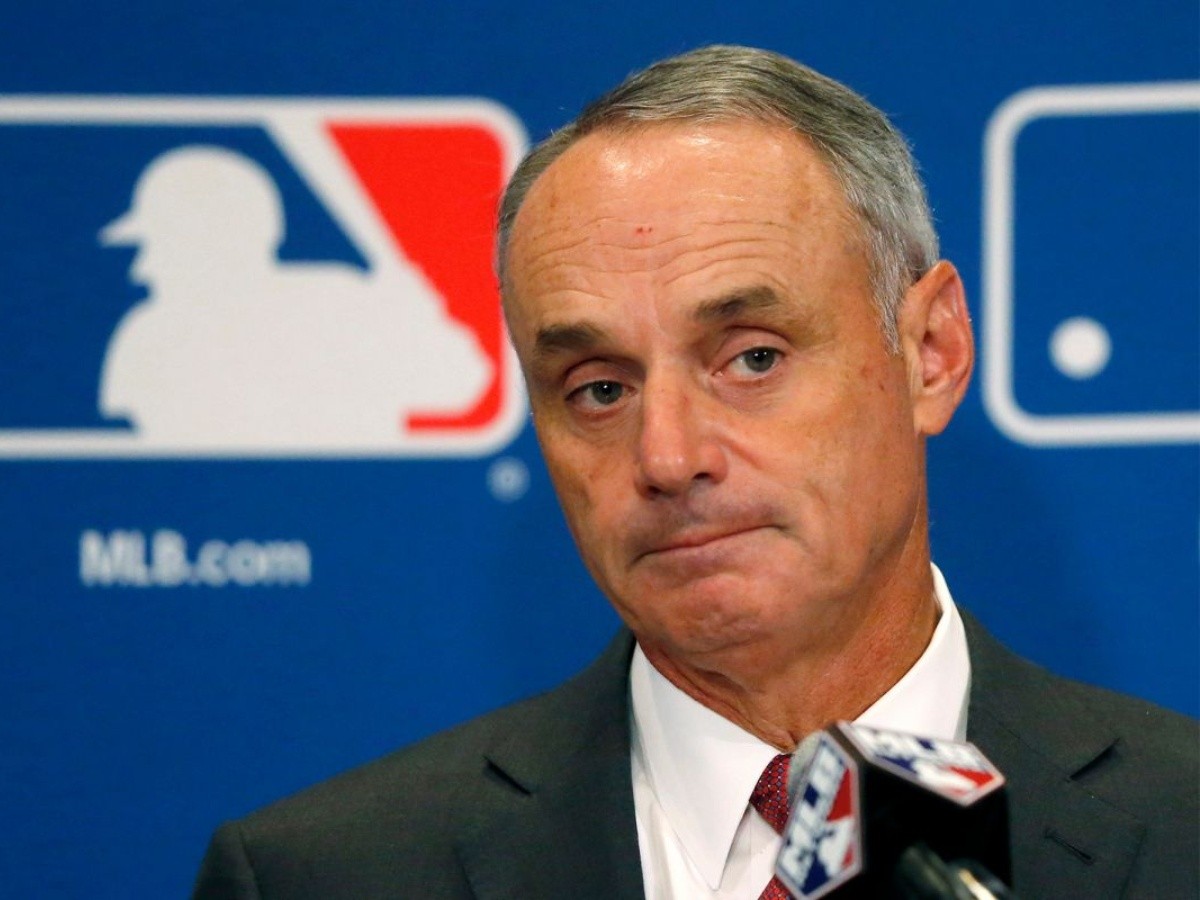 rob manfred.jpg 860627985