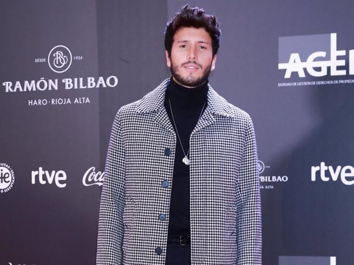 sebastian yatra lanza dharma un disco sin generos y lleno de emociones