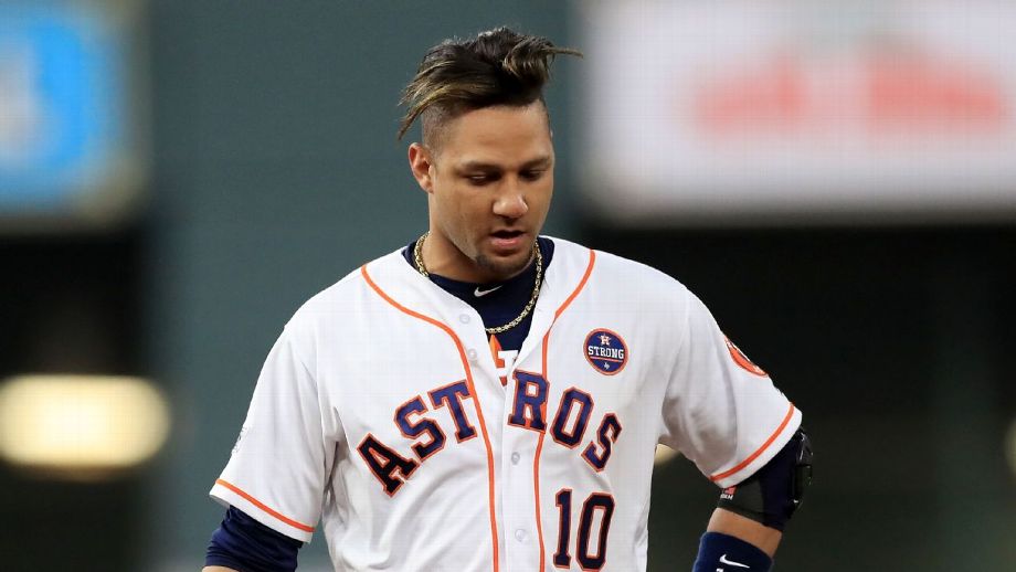 Astros