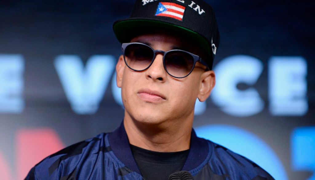 Daddy Yankee lanza refresco con sabor inspirado en Puerto Rico 1 1