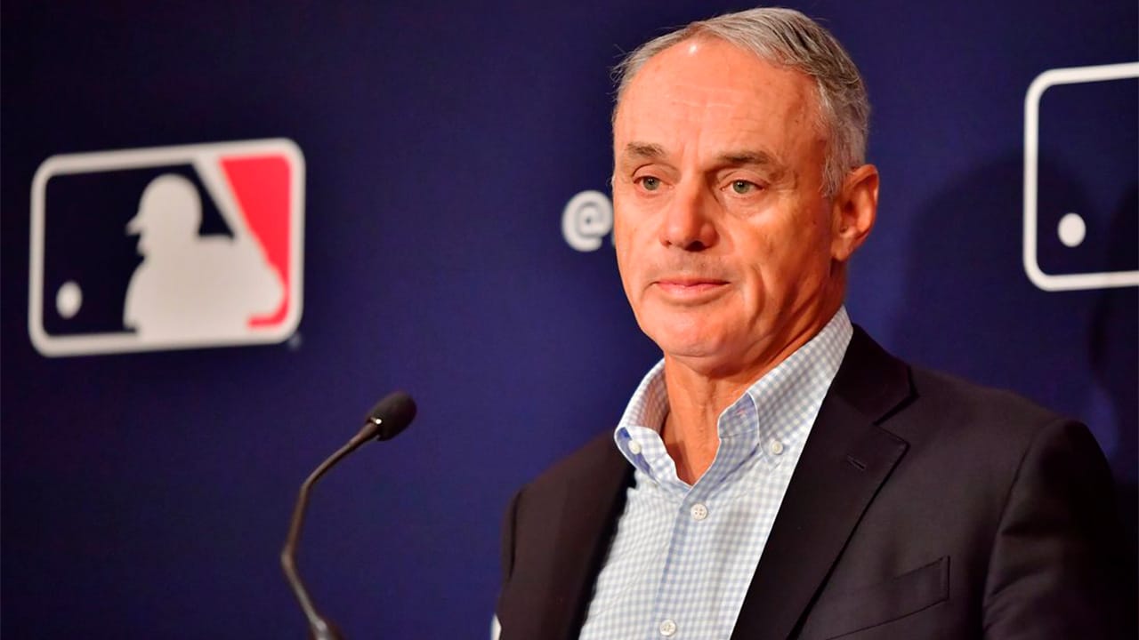 El spring training pende de un hilo