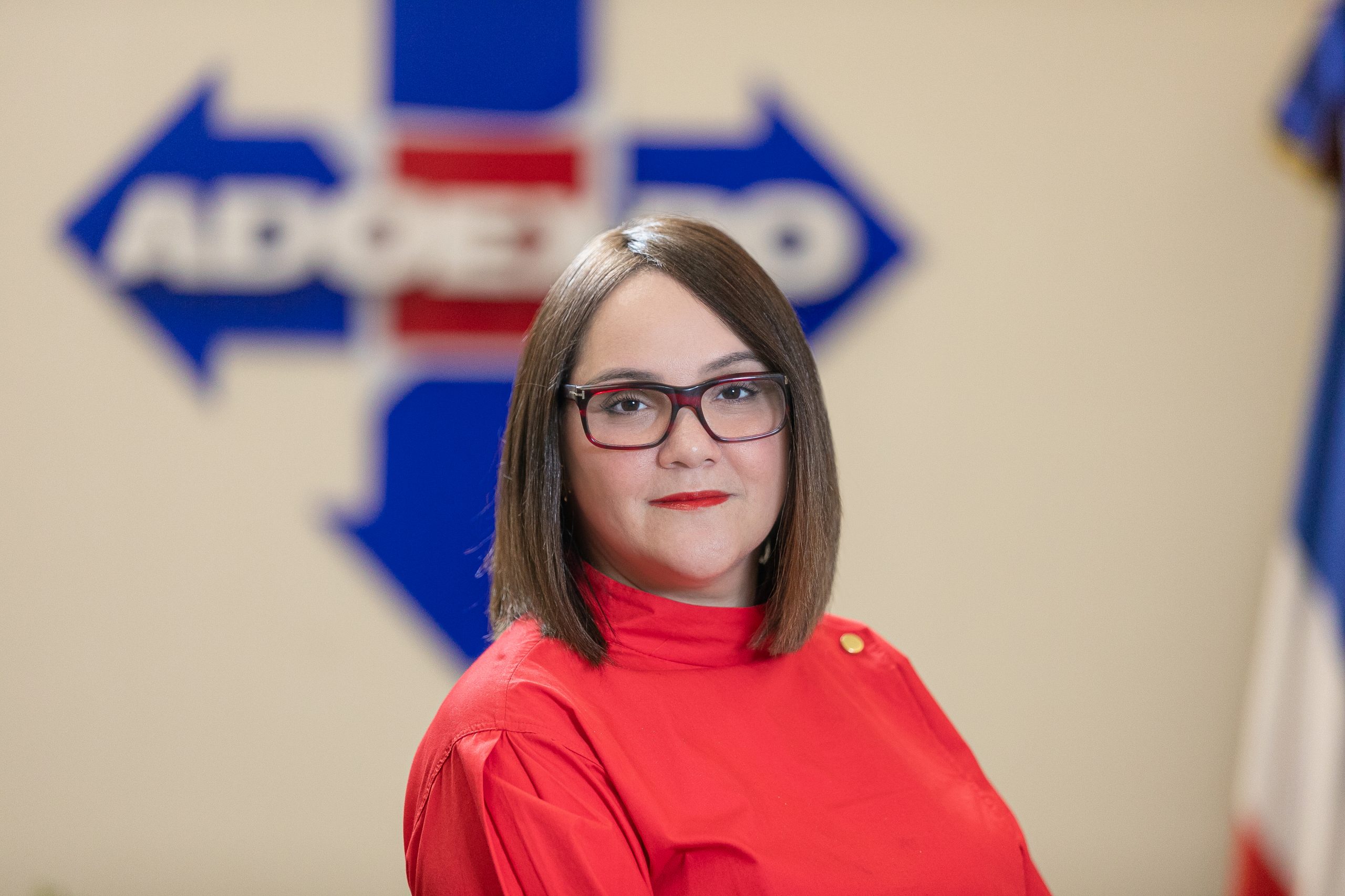 Foto 4 Elizabeth Mena presidenta de Adopexpo. scaled