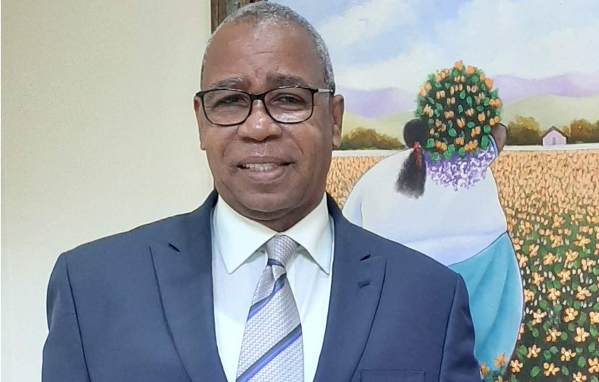 Maximo Castillo Salas.