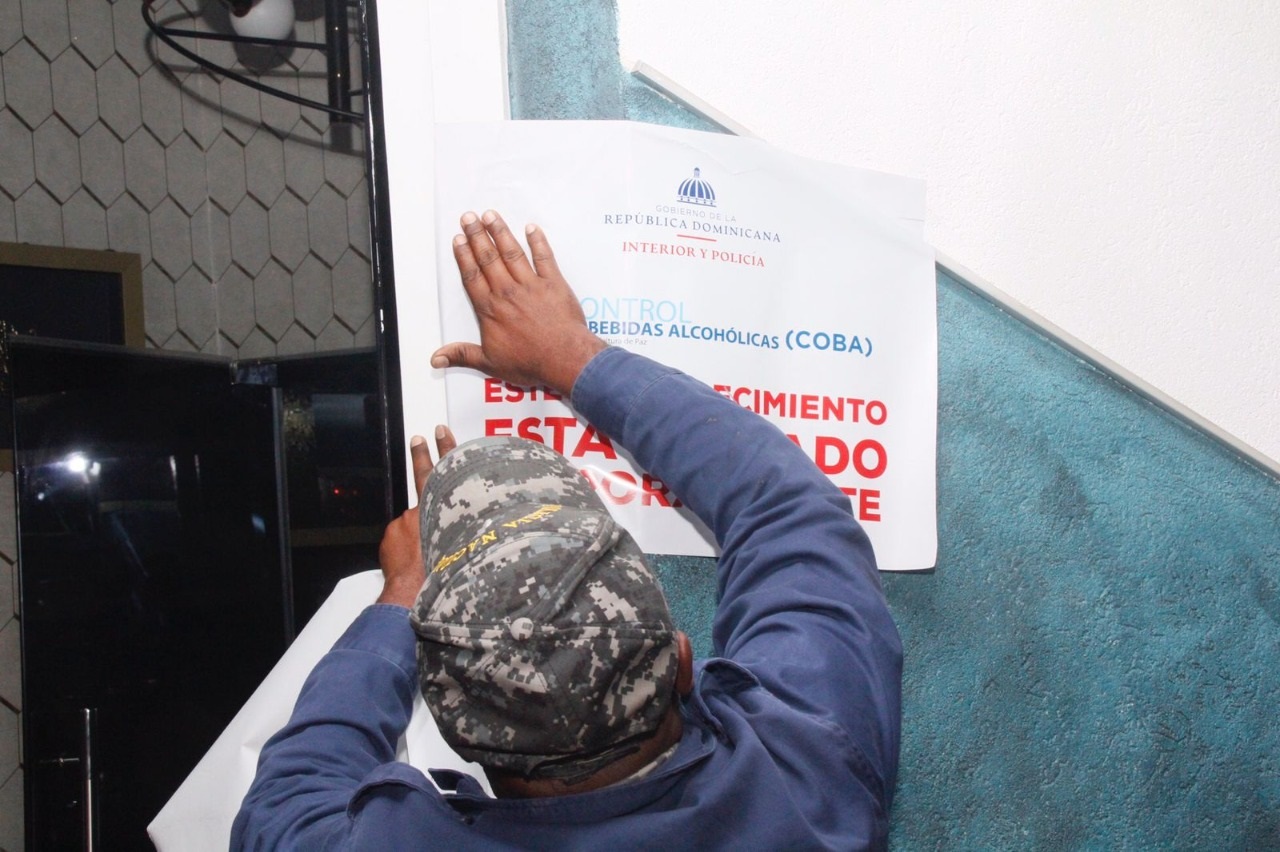 OPERATIVO COBA