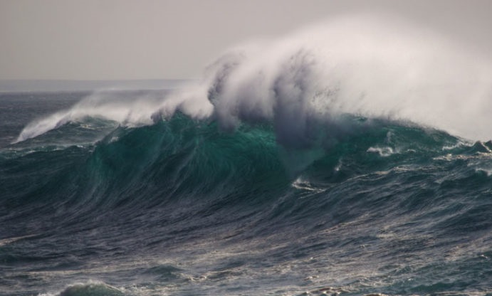 Olas dos