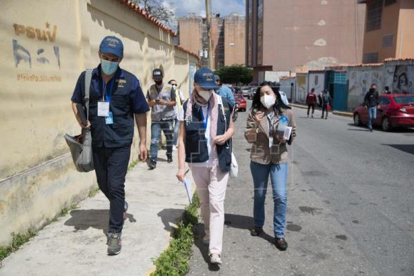 Venezuela 2