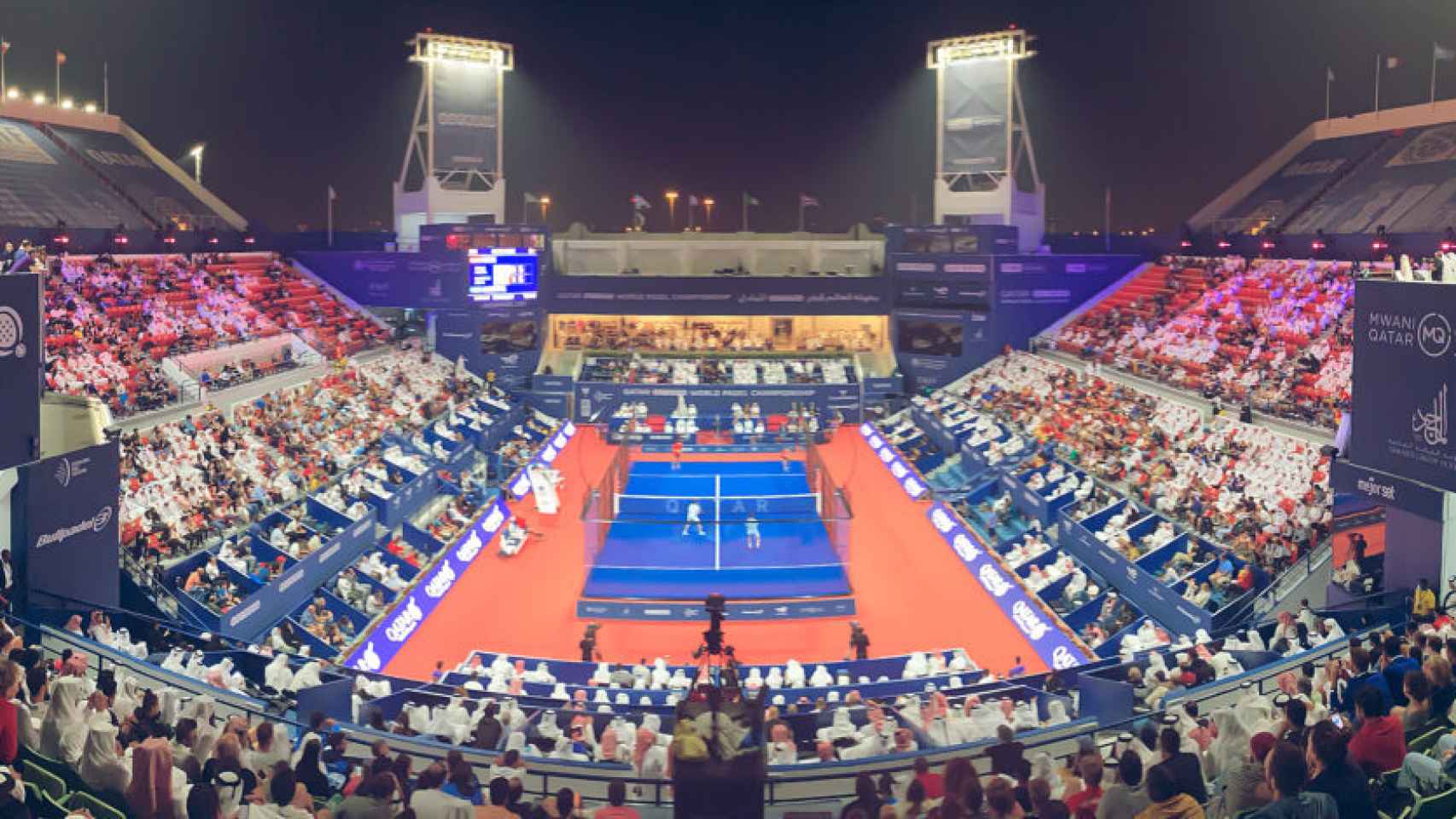 padel