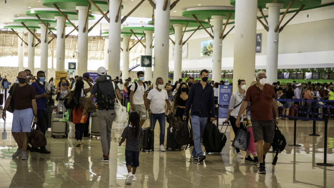 Aeropuerto Internacional de Punta Cana International Airport PUJ La Altagracia Republica Dominicana 1 1 1536x1024 1