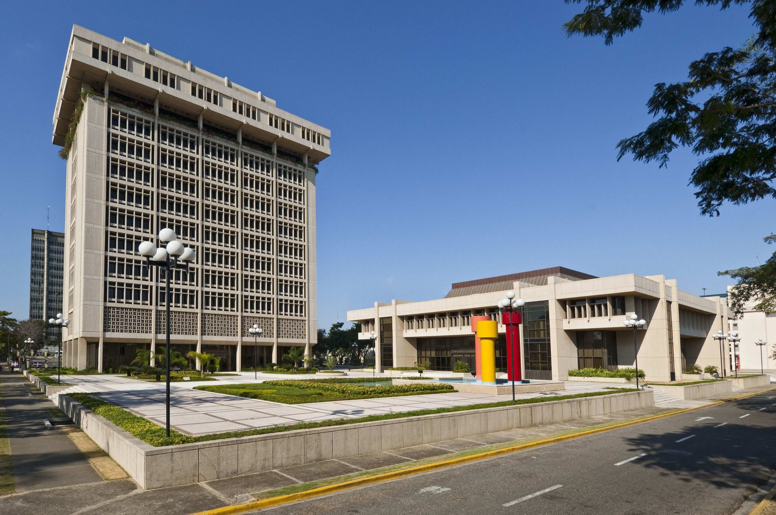 Banco Central scaled