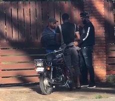 Caso dos