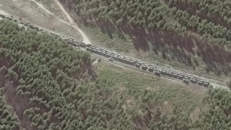Convoy