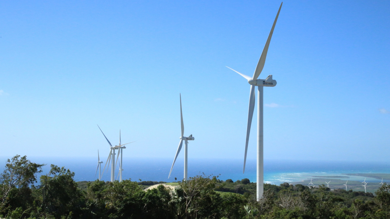 Energia