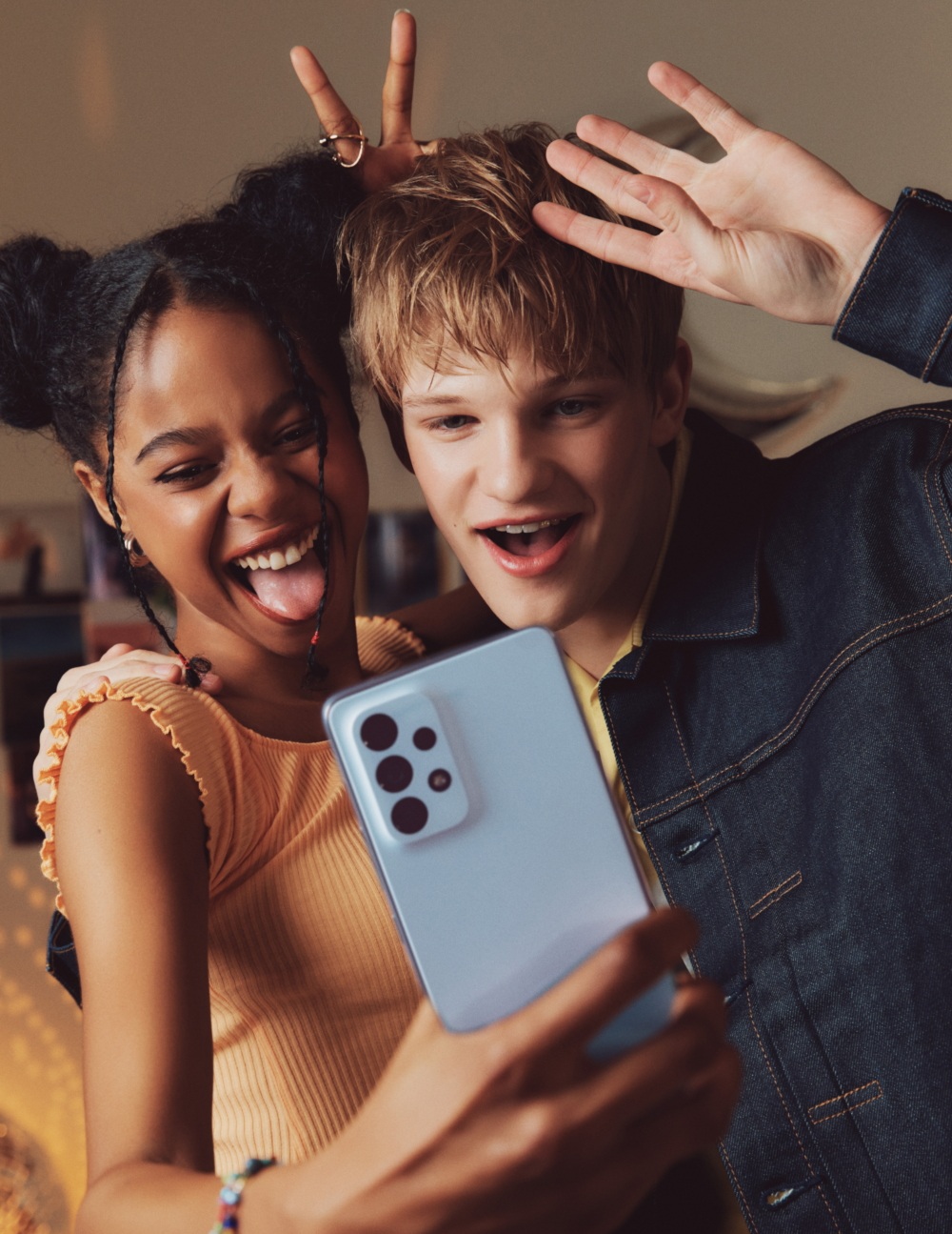 Galaxy A Unpacked press release main2
