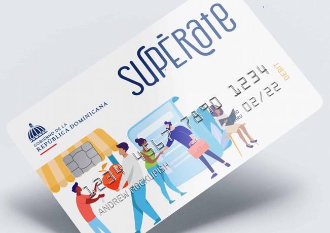 Government will replace thousands of Superate cards due to technical