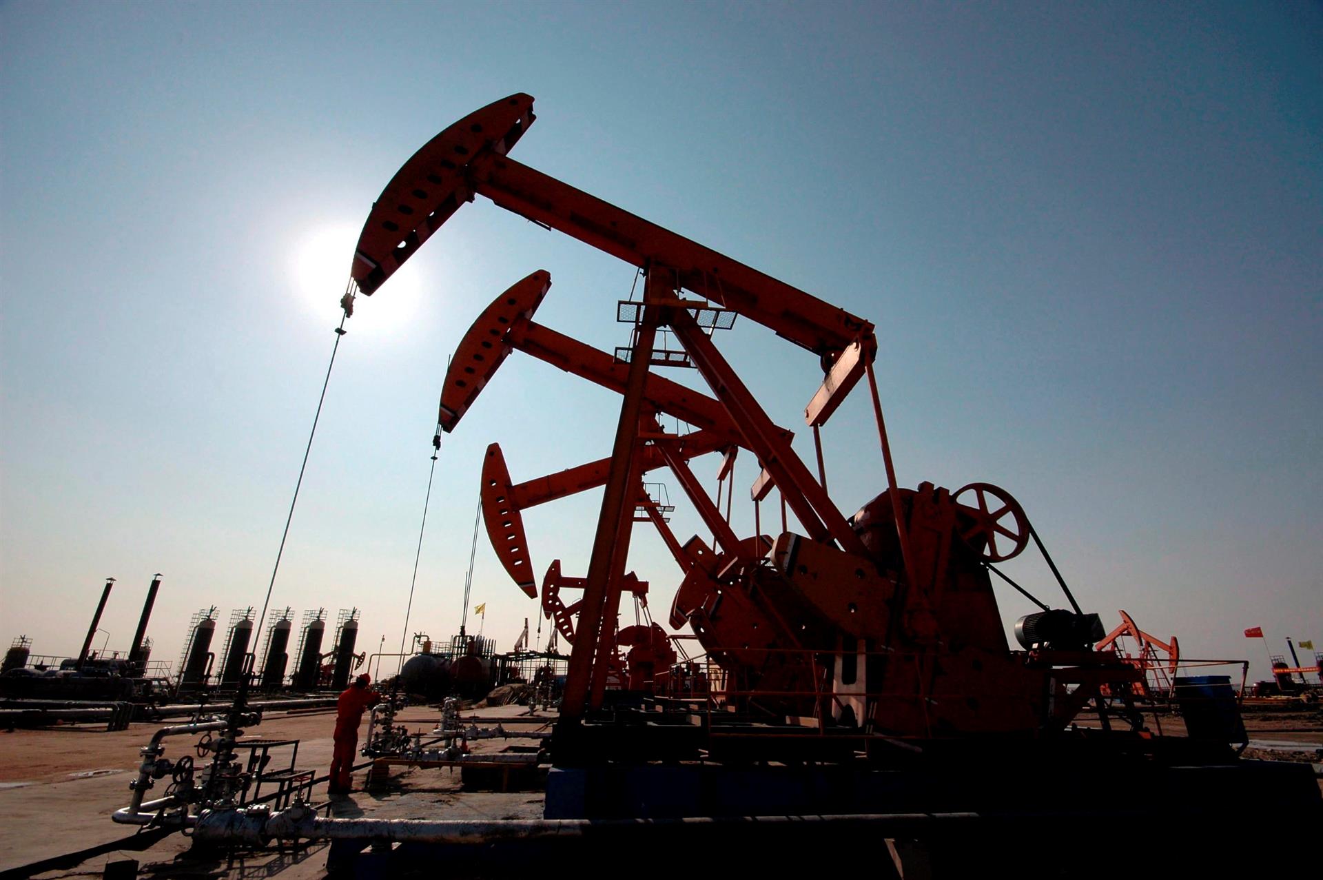 Petroleo