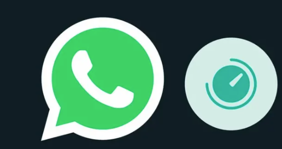 Whatsapp Llega Con Cambios Mensajes Temporales Función Multidispositivo Canaltrard Ultimas 7495