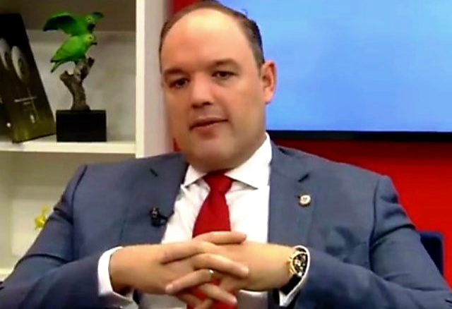 Senador