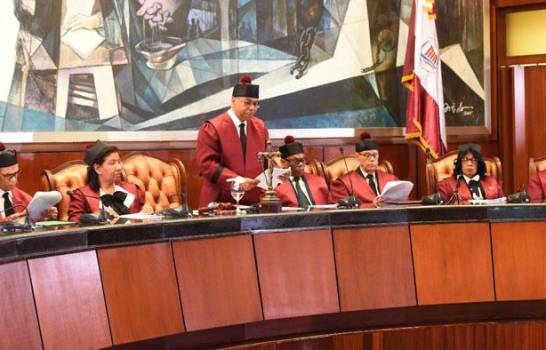 Tribunal Constitucional ratifica que las relaciones en concubinato generan derechos