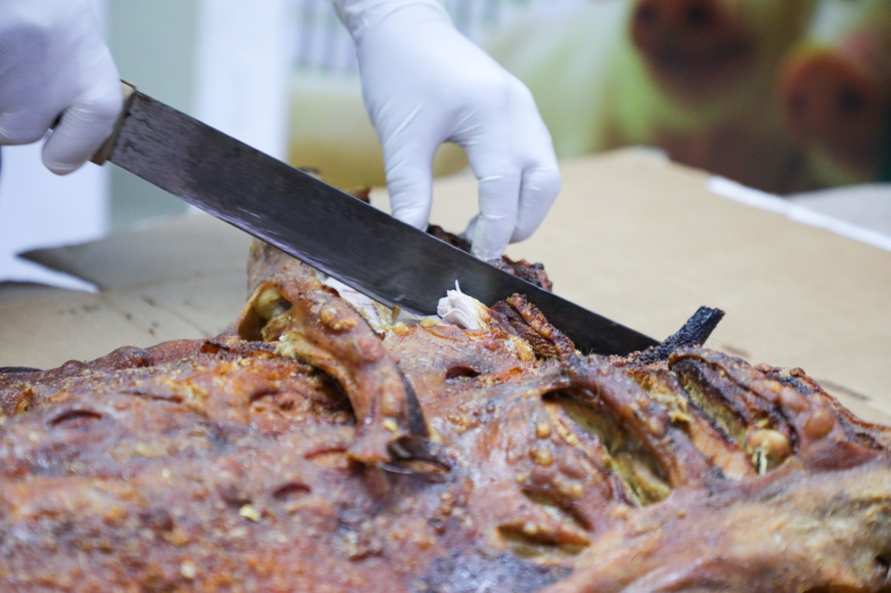 cARNE 1