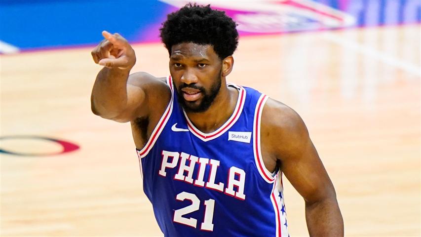 Joel Embiid