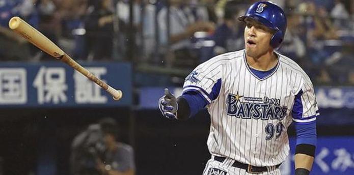 Neftali Soto