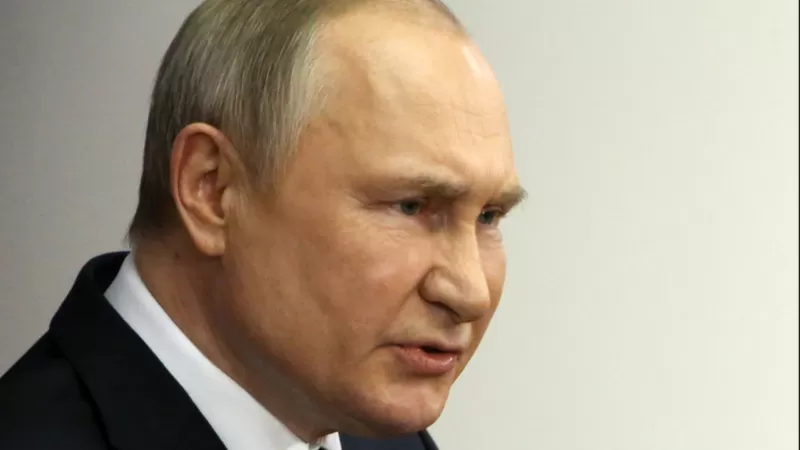 Putin 1